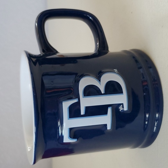 Tampa Bay Rays Coffee Mug Set - Picture 10 of 15